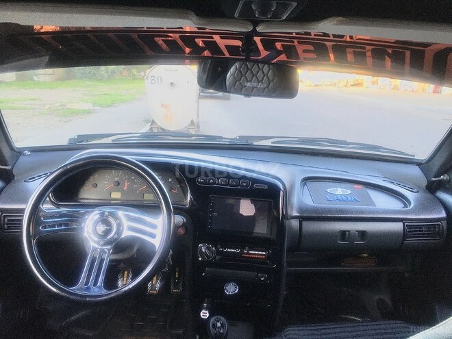 LADA (VAZ) 2108 1986, 186,662 km - 1.5 l - Bakı