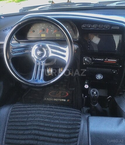 LADA (VAZ) 2108 1986, 186,662 km - 1.5 l - Bakı
