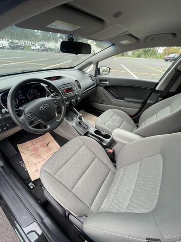 Kia Cerato 2015, 218,000 km - 1.8 l - Bakı