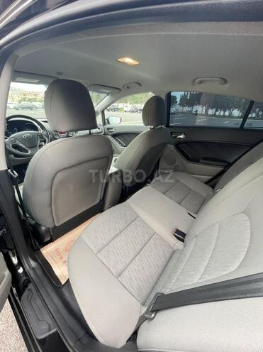 Kia Cerato 2015, 218,000 km - 1.8 l - Bakı
