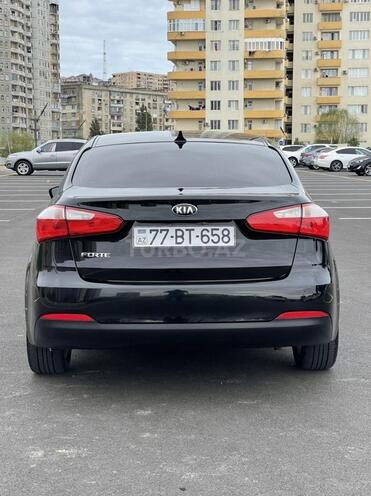 Kia Cerato 2015, 218,000 km - 1.8 l - Bakı