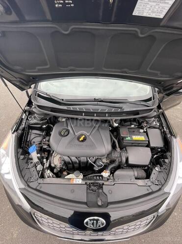 Kia Cerato 2015, 218,000 km - 1.8 l - Bakı