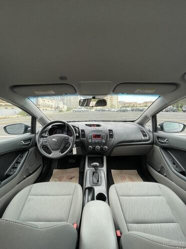 Kia Cerato 2015, 218,000 km - 1.8 l - Bakı