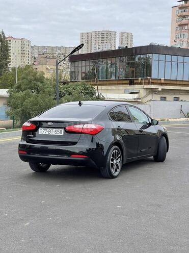 Kia Cerato 2015, 218,000 km - 1.8 l - Bakı