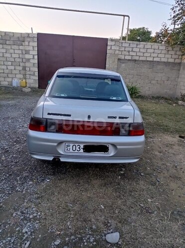 LADA (VAZ) 2110 2005, 207,000 km - 1.6 l - Ağdaş