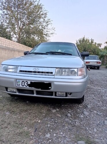LADA (VAZ) 2110 2005, 207,000 km - 1.6 l - Ağdaş