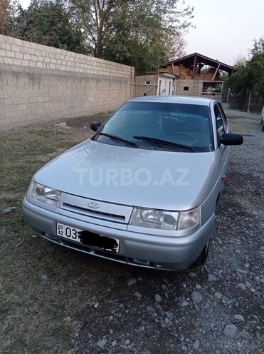 LADA (VAZ) 2110 2005, 207,000 km - 1.6 l - Ağdaş
