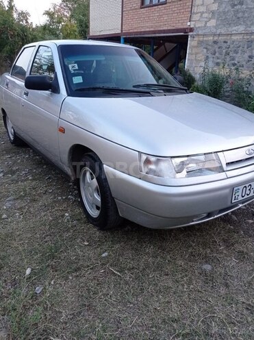 LADA (VAZ) 2110 2005, 207,000 km - 1.6 l - Ağdaş