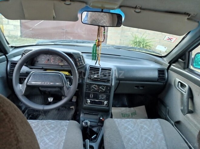 LADA (VAZ) 2110 2005, 207,000 km - 1.6 l - Ağdaş