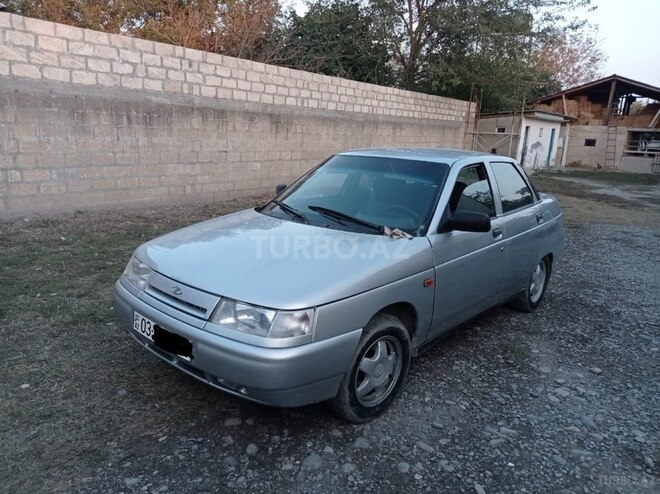 LADA (VAZ) 2110 2005, 207,000 km - 1.6 l - Ağdaş