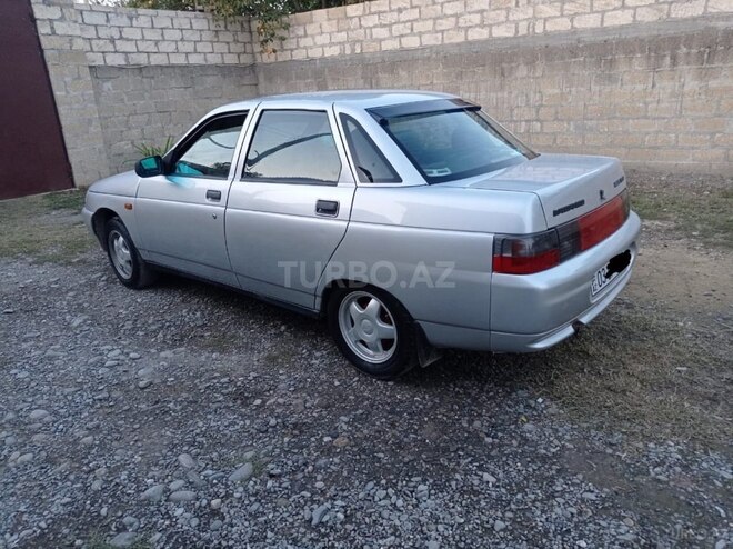 LADA (VAZ) 2110 2005, 207,000 km - 1.6 l - Ağdaş
