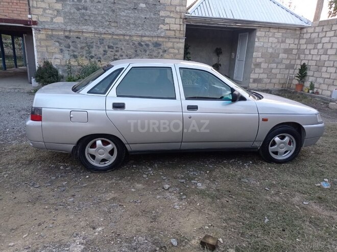 LADA (VAZ) 2110 2005, 207,000 km - 1.6 l - Ağdaş