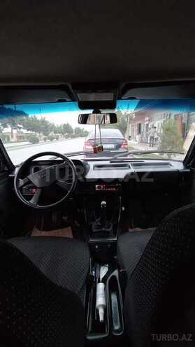 Tofas Sahin 2004, 245,000 km - 1.6 l - Zərdab