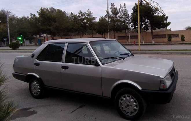 Tofas Sahin 2004, 245,000 km - 1.6 l - Zərdab