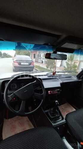 Tofas Sahin 2004, 245,000 km - 1.6 l - Zərdab
