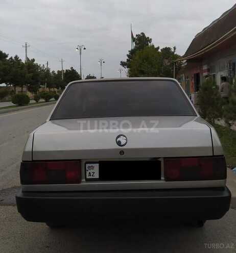 Tofas Sahin 2004, 245,000 km - 1.6 l - Zərdab