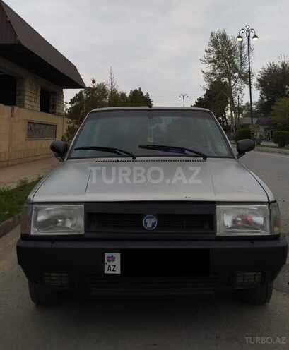 Tofas Sahin 2004, 245,000 km - 1.6 l - Zərdab