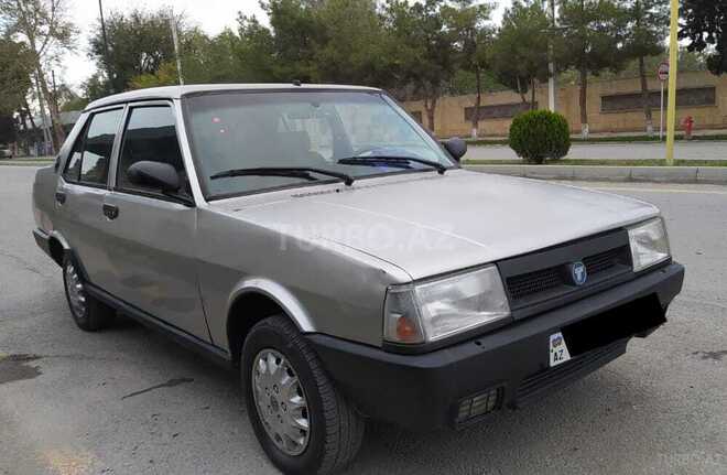 Tofas Sahin 2004, 245,000 km - 1.6 l - Zərdab