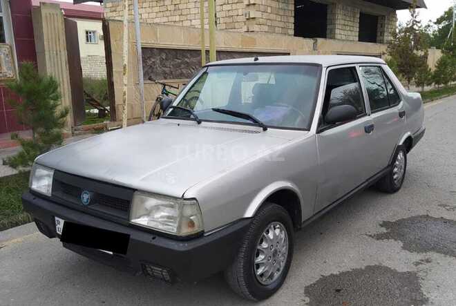 Tofas Sahin 2004, 245,000 km - 1.6 l - Zərdab