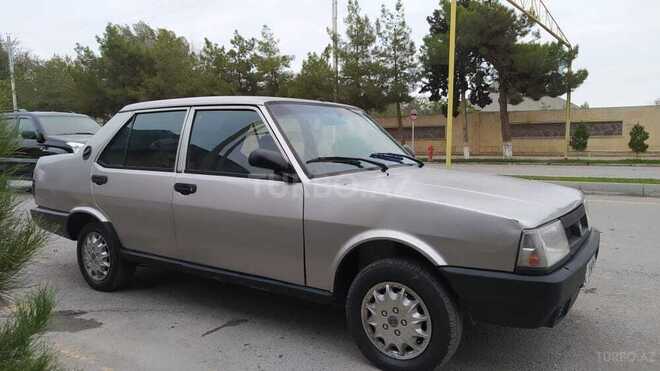 Tofas Sahin 2004, 245,000 km - 1.6 l - Zərdab