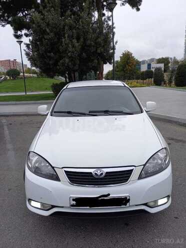 Daewoo Gentra 2014, 250,000 km - 1.5 l - Bakı