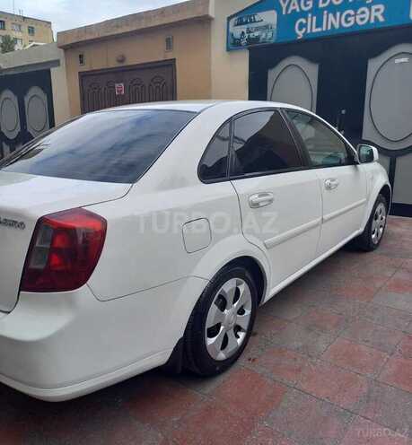Daewoo Gentra 2014, 250,000 km - 1.5 l - Bakı