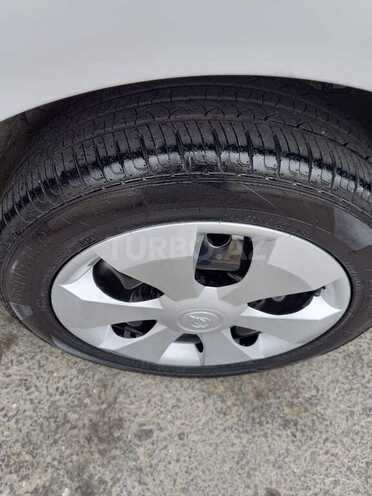 Daewoo Gentra 2014, 250,000 km - 1.5 l - Bakı