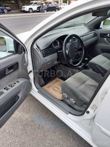 Daewoo Gentra 2014, 250,000 km - 1.5 l - Bakı