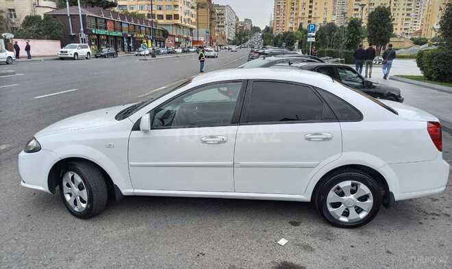 Daewoo Gentra 2014, 250,000 km - 1.5 l - Bakı