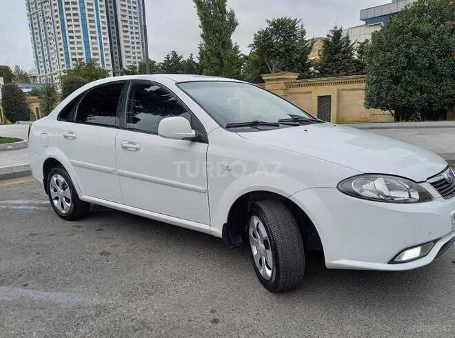 Daewoo Gentra 2014, 250,000 km - 1.5 l - Bakı