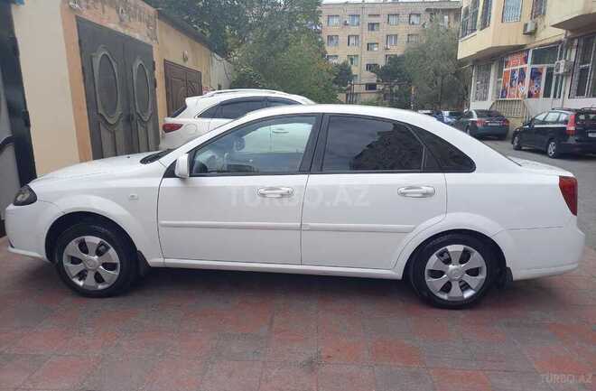Daewoo Gentra 2014, 250,000 km - 1.5 l - Bakı