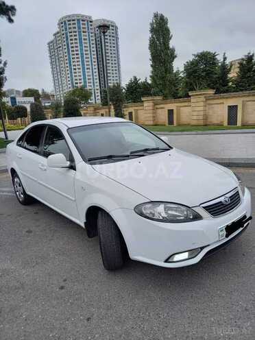 Daewoo Gentra 2014, 250,000 km - 1.5 l - Bakı