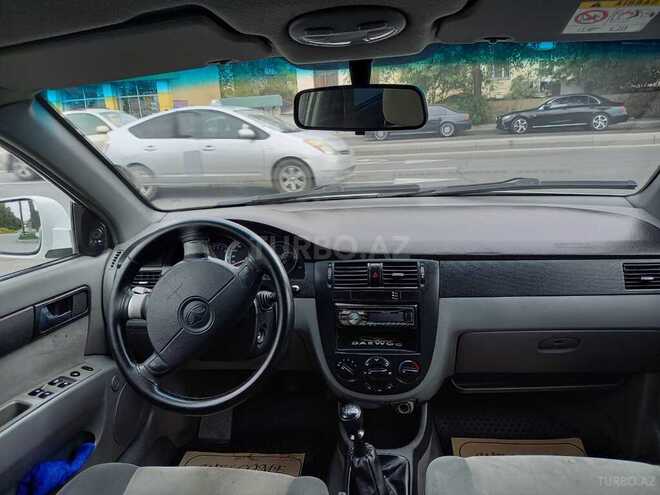 Daewoo Gentra 2014, 250,000 km - 1.5 l - Bakı