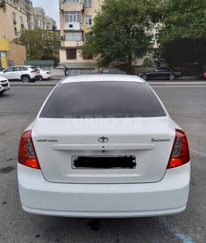 Daewoo Gentra 2014, 250,000 km - 1.5 l - Bakı