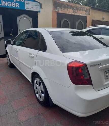 Daewoo Gentra 2014, 250,000 km - 1.5 l - Bakı