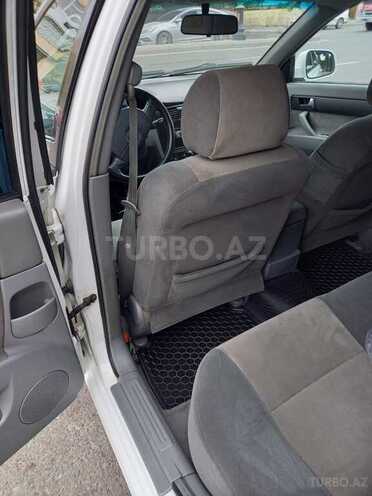 Daewoo Gentra 2014, 250,000 km - 1.5 l - Bakı