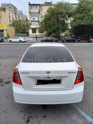 Daewoo Gentra 2014, 250,000 km - 1.5 l - Bakı