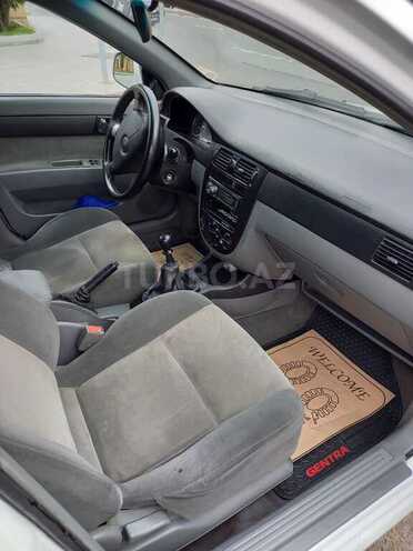 Daewoo Gentra 2014, 250,000 km - 1.5 l - Bakı