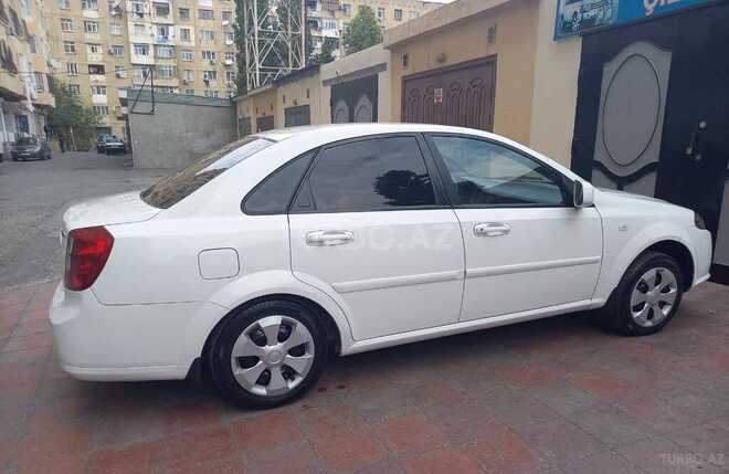 Daewoo Gentra 2014, 250,000 km - 1.5 l - Bakı