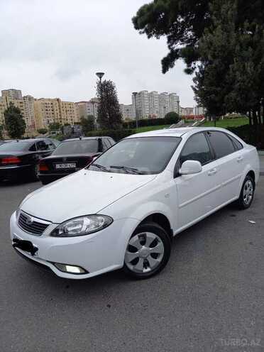 Daewoo Gentra 2014, 250,000 km - 1.5 l - Bakı