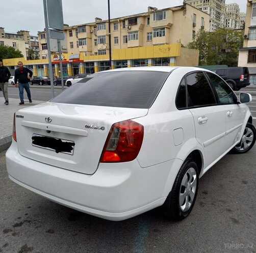 Daewoo Gentra 2014, 250,000 km - 1.5 l - Bakı
