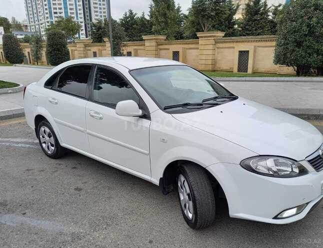 Daewoo Gentra 2014, 250,000 km - 1.5 l - Bakı