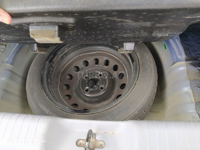 Kia Picanto 2005, 12,500 km - 1.1 l - Bakı