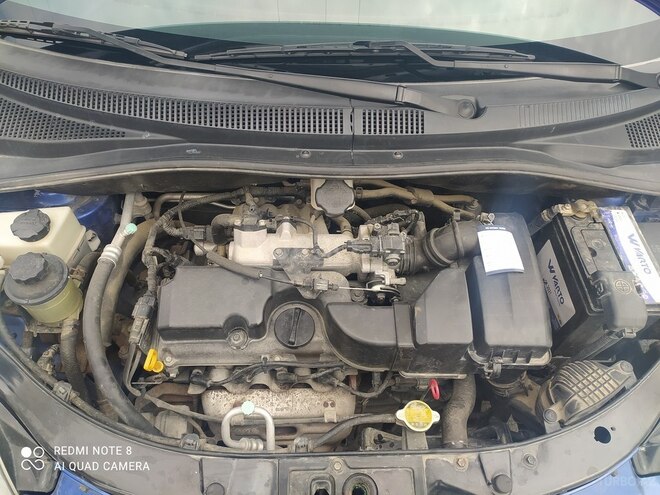 Kia Picanto 2005, 12,500 km - 1.1 l - Bakı