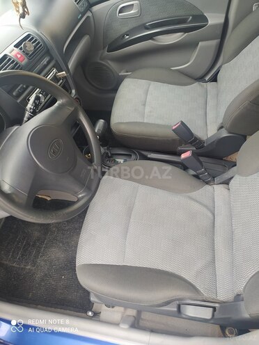 Kia Picanto 2005, 12,500 km - 1.1 l - Bakı
