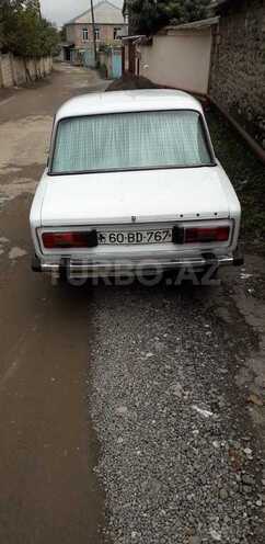 LADA (VAZ) 2106 1977, 105,321 km - 1.5 l - Qazax