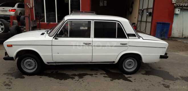 LADA (VAZ) 2106 1977, 105,321 km - 1.5 l - Qazax