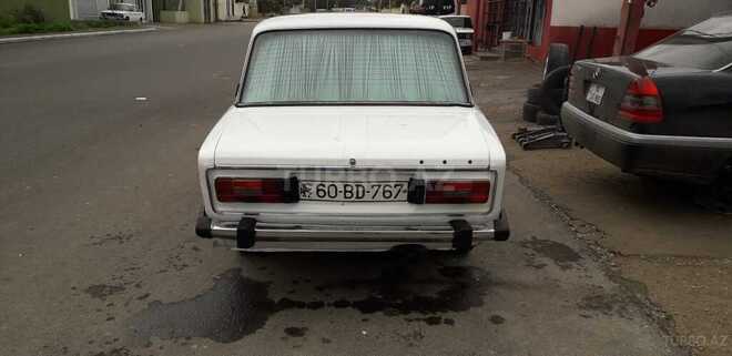 LADA (VAZ) 2106 1977, 105,321 km - 1.5 l - Qazax