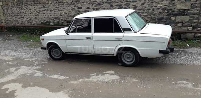 LADA (VAZ) 2106 1977, 105,321 km - 1.5 l - Qazax