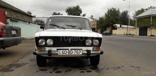 LADA (VAZ) 2106 1977, 105,321 km - 1.5 l - Qazax